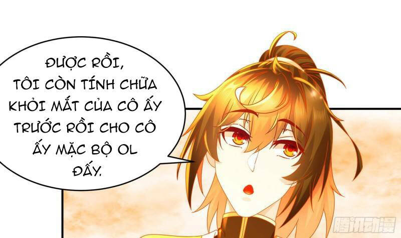 nghịch thiên cải mệnh chapter 30 - Next chapter 31