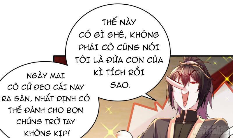 nghịch thiên cải mệnh chapter 30 - Next chapter 31