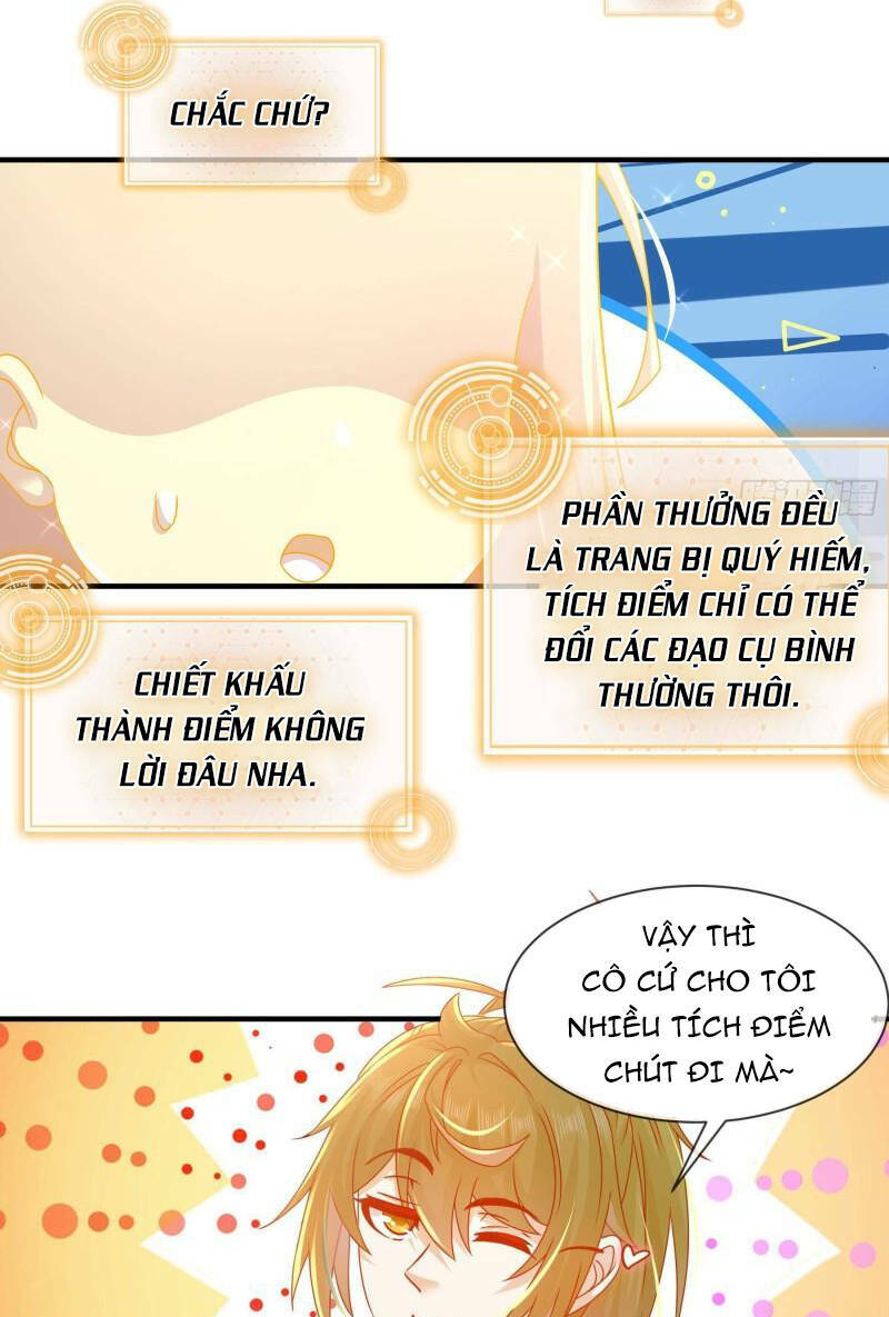 nghịch thiên cải mệnh chapter 31 - Trang 2