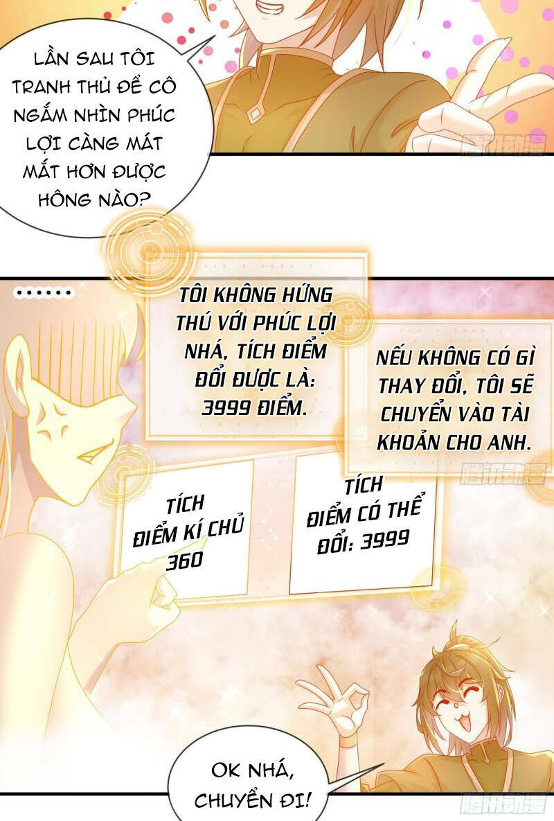 nghịch thiên cải mệnh chapter 31 - Trang 2