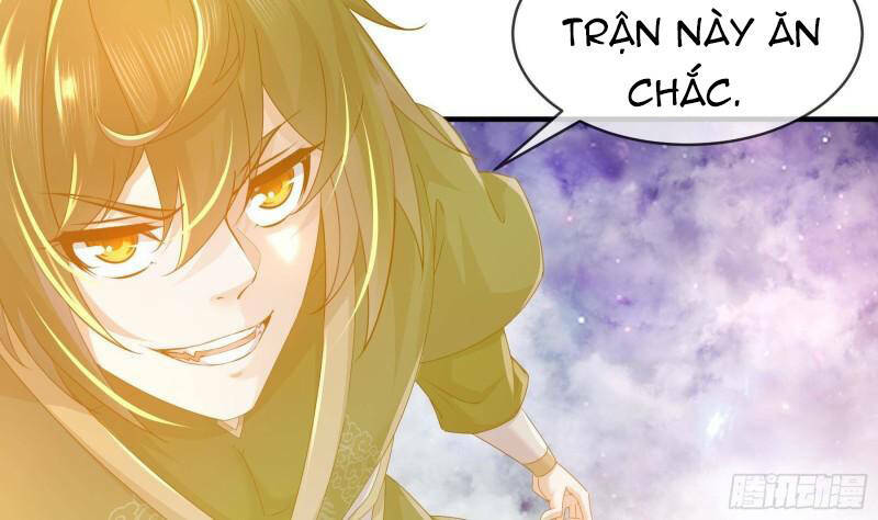 nghịch thiên cải mệnh chapter 31 - Trang 2