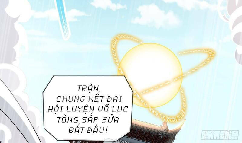 nghịch thiên cải mệnh chapter 31 - Trang 2