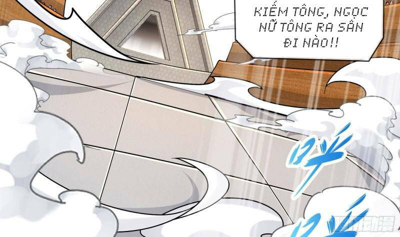 nghịch thiên cải mệnh chapter 31 - Trang 2