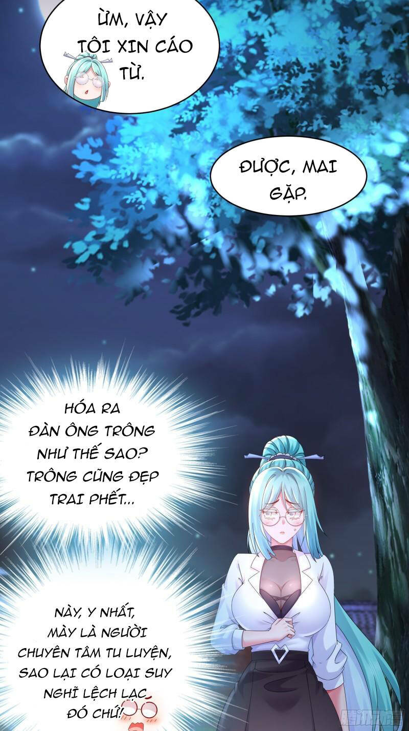 nghịch thiên cải mệnh chapter 31 - Trang 2