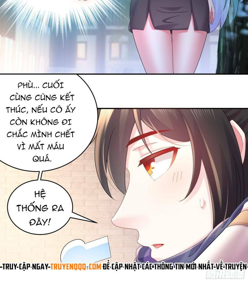 nghịch thiên cải mệnh chapter 31 - Trang 2