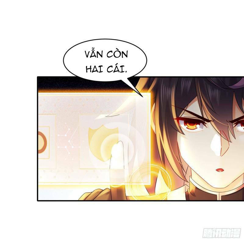 nghịch thiên cải mệnh chapter 35 - Next chapter 36