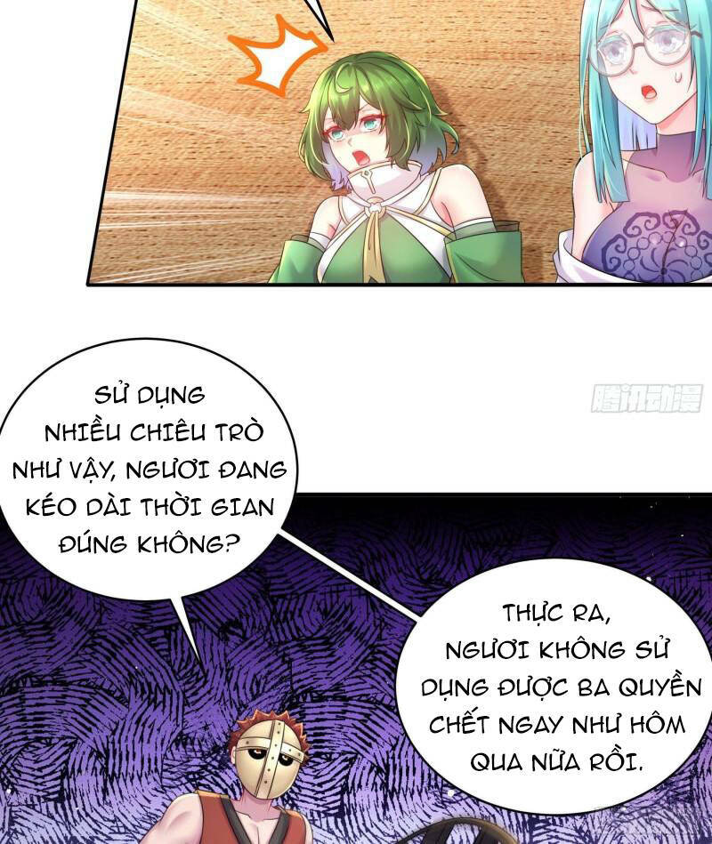 nghịch thiên cải mệnh chapter 35 - Next chapter 36