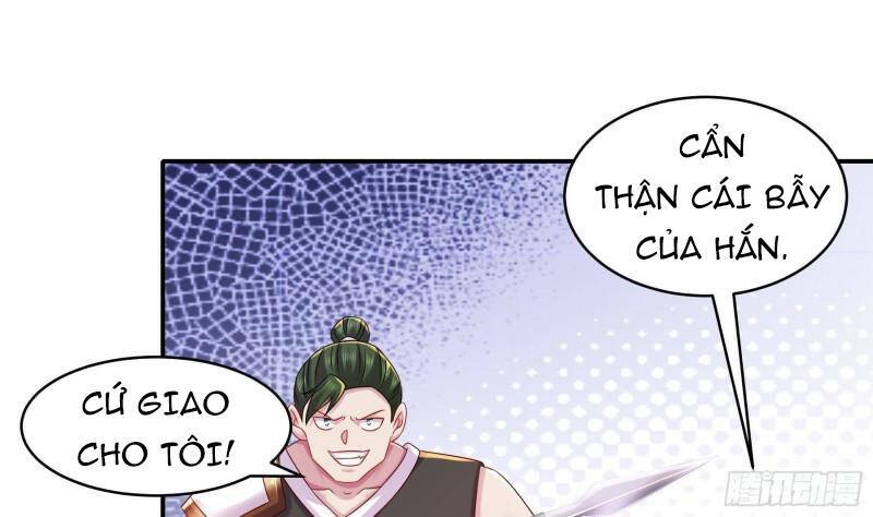 nghịch thiên cải mệnh chapter 35 - Next chapter 36