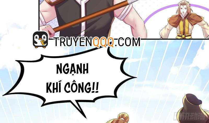 nghịch thiên cải mệnh chapter 35 - Next chapter 36