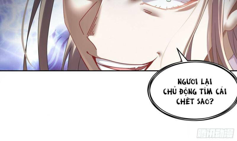 nghịch thiên cải mệnh chapter 37 - Next chapter 38