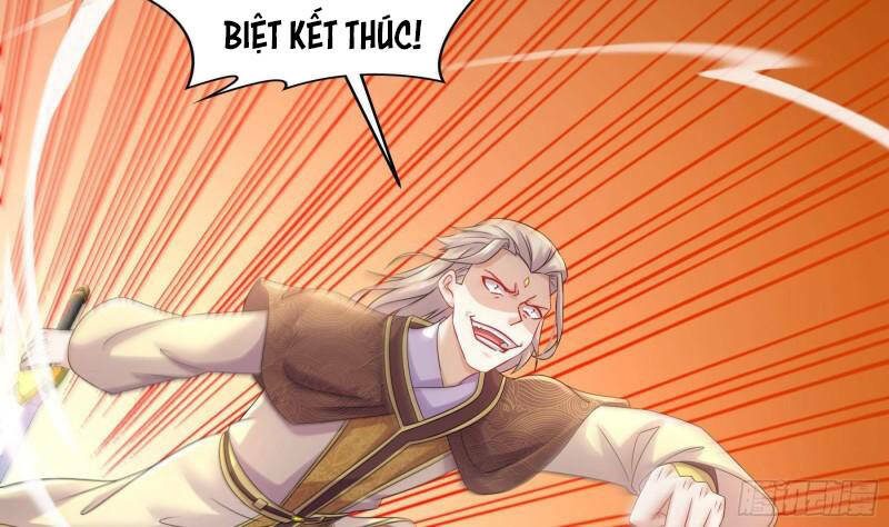 nghịch thiên cải mệnh chapter 37 - Next chapter 38