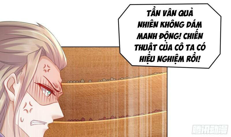 nghịch thiên cải mệnh chapter 37 - Next chapter 38