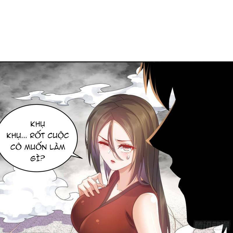 nghịch thiên cải mệnh chapter 37 - Next chapter 38