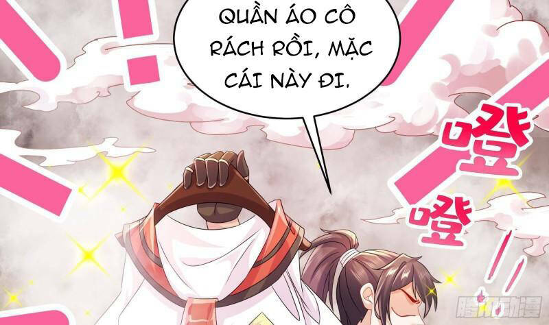 nghịch thiên cải mệnh chapter 37 - Next chapter 38