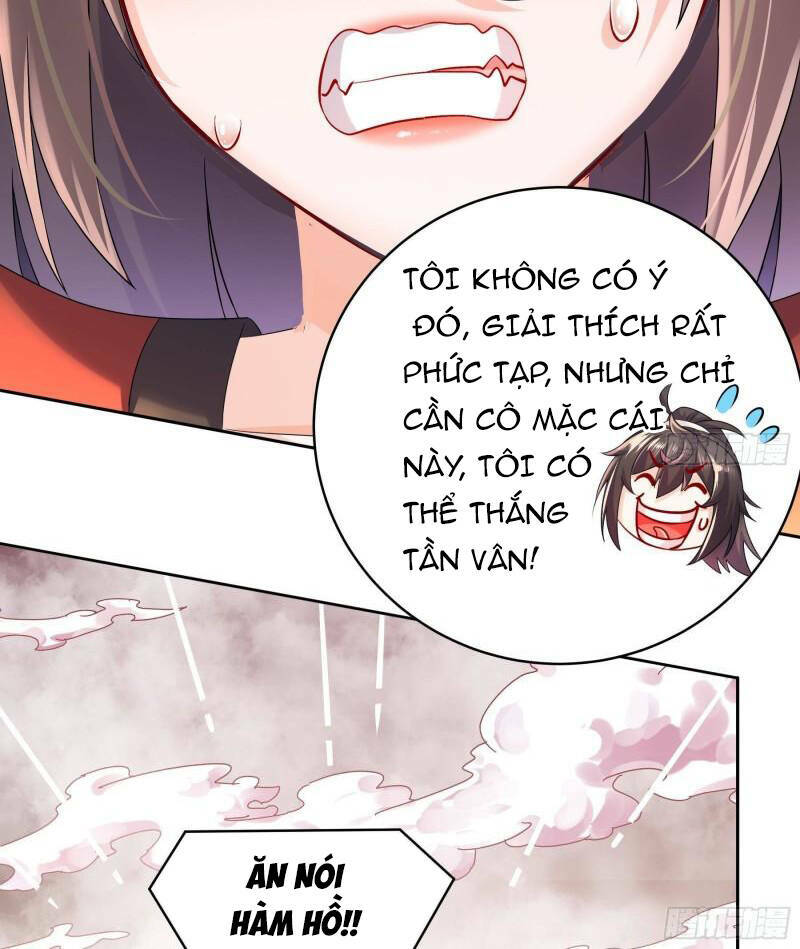 nghịch thiên cải mệnh chapter 37 - Next chapter 38