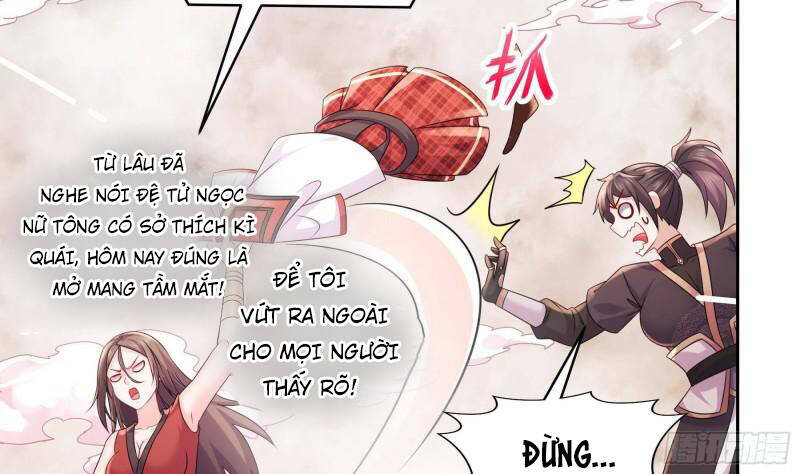 nghịch thiên cải mệnh chapter 37 - Next chapter 38