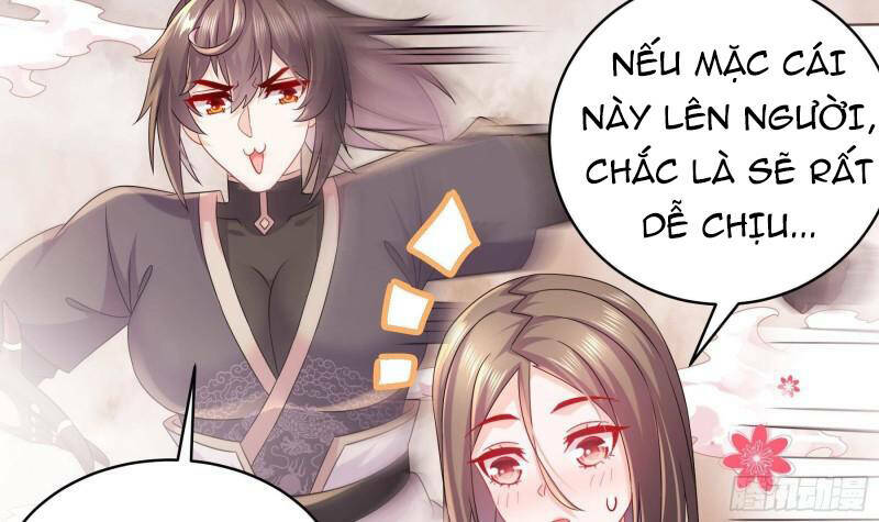 nghịch thiên cải mệnh chapter 37 - Next chapter 38