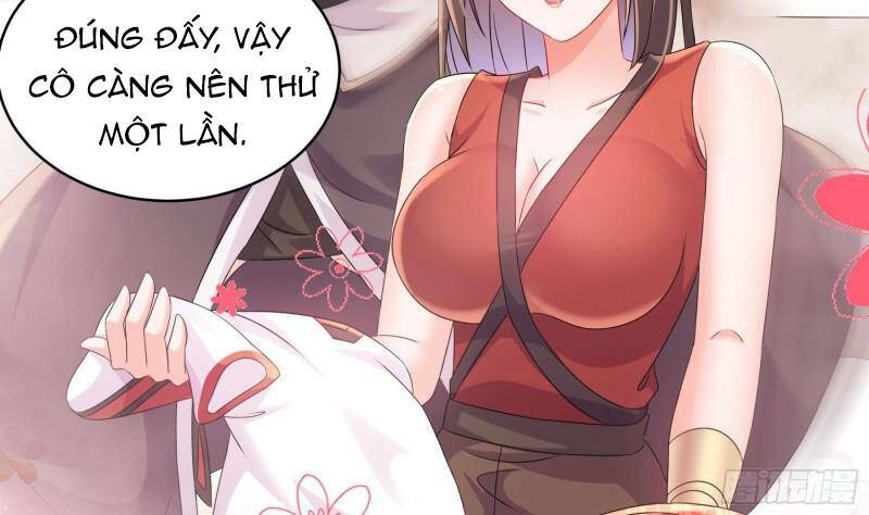 nghịch thiên cải mệnh chapter 37 - Next chapter 38