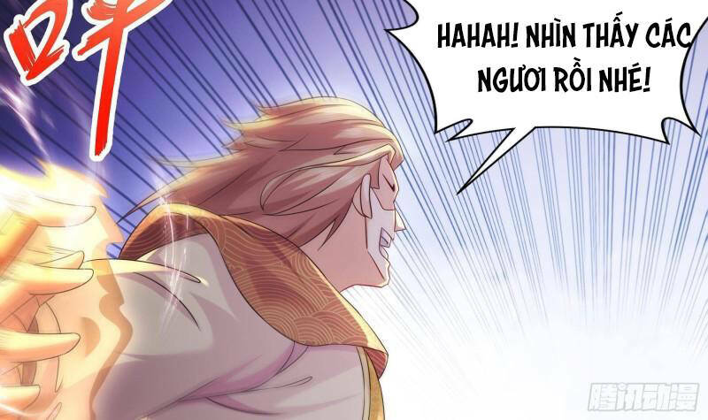 nghịch thiên cải mệnh chapter 37 - Next chapter 38