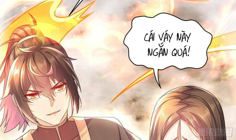 nghịch thiên cải mệnh chapter 37 - Next chapter 38