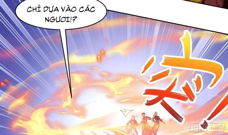 nghịch thiên cải mệnh chapter 41 - Next chapter 42