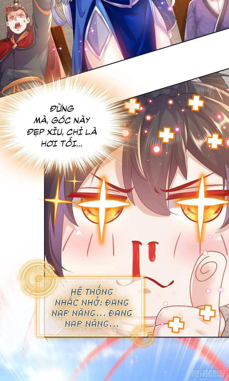 nghịch thiên cải mệnh chapter 41 - Next chapter 42