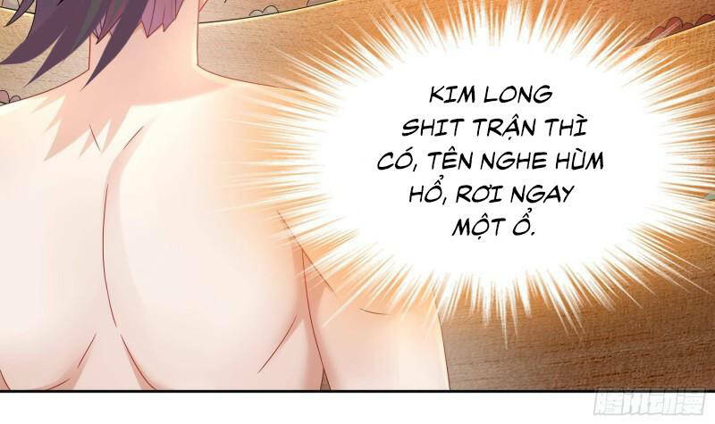 nghịch thiên cải mệnh chapter 41 - Next chapter 42