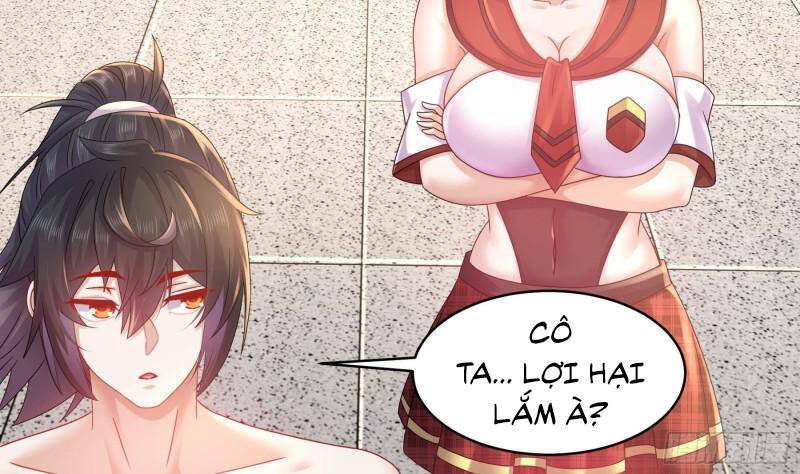 nghịch thiên cải mệnh chapter 41 - Next chapter 42