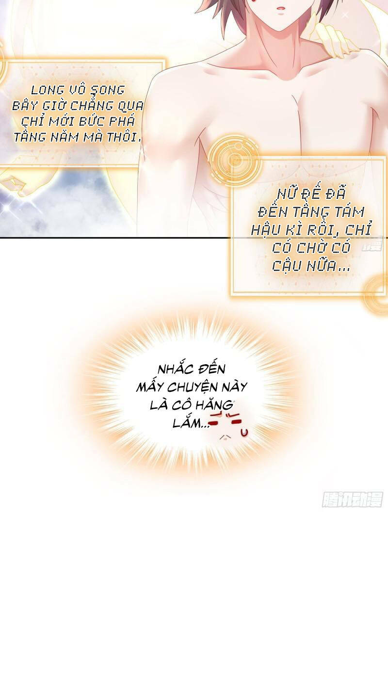 nghịch thiên cải mệnh chapter 41 - Next chapter 42