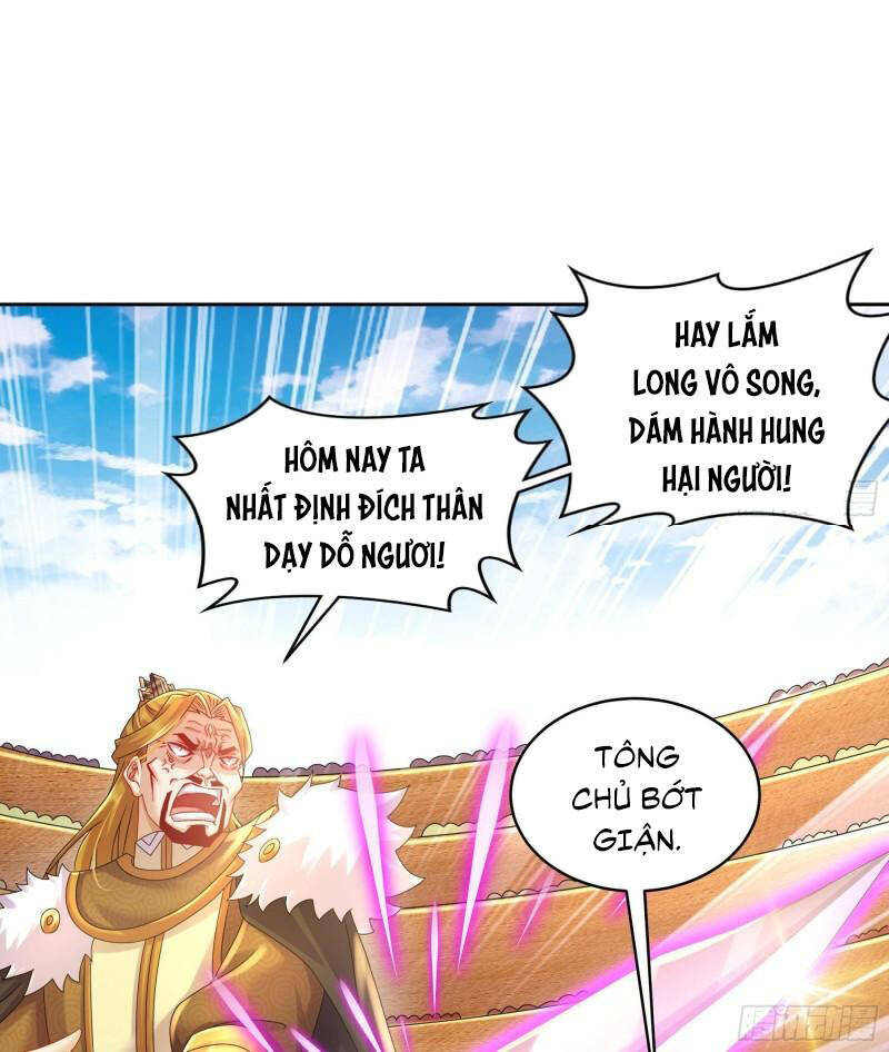 nghịch thiên cải mệnh chapter 41 - Next chapter 42