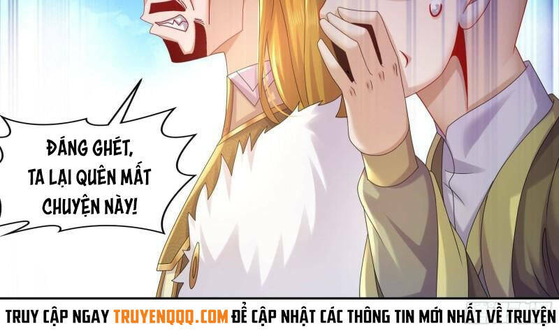 nghịch thiên cải mệnh chapter 41 - Next chapter 42