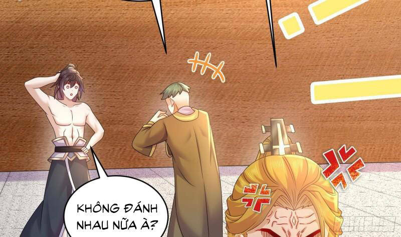 nghịch thiên cải mệnh chapter 41 - Next chapter 42