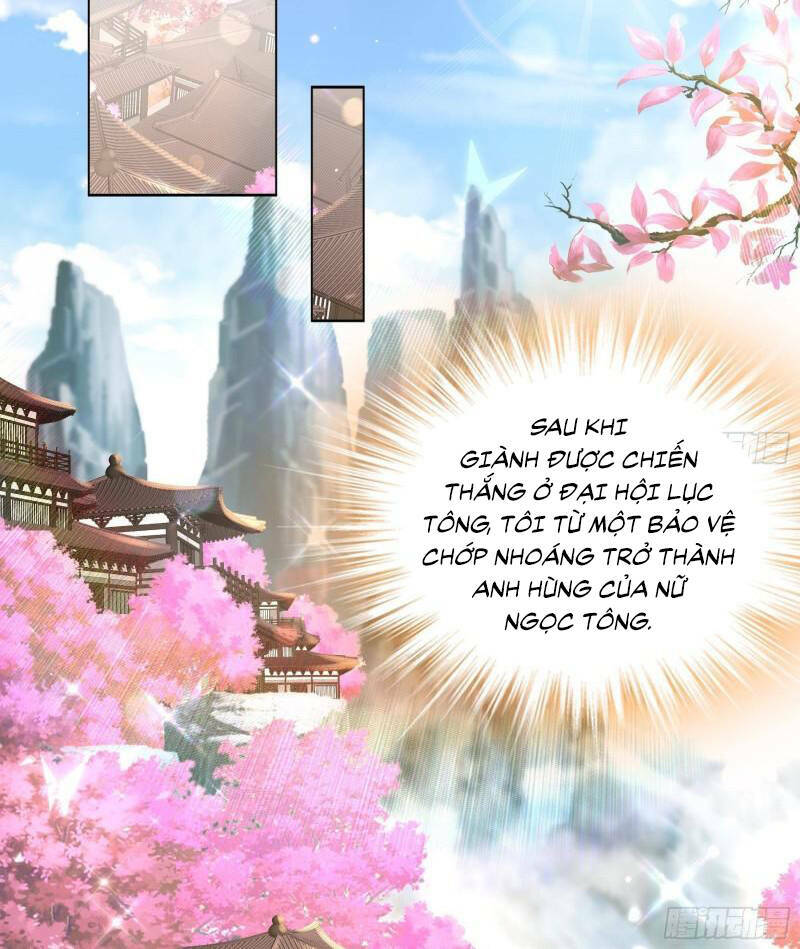 nghịch thiên cải mệnh chapter 41 - Next chapter 42