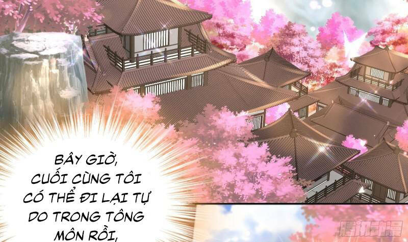 nghịch thiên cải mệnh chapter 41 - Next chapter 42