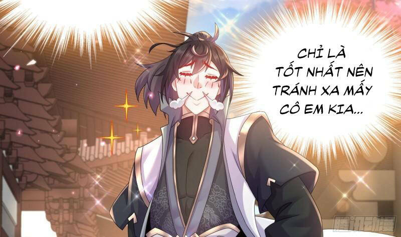 nghịch thiên cải mệnh chapter 41 - Next chapter 42