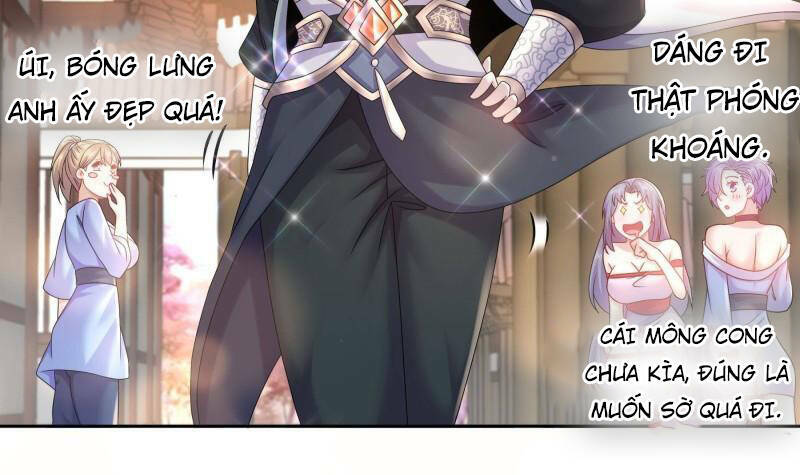 nghịch thiên cải mệnh chapter 41 - Next chapter 42