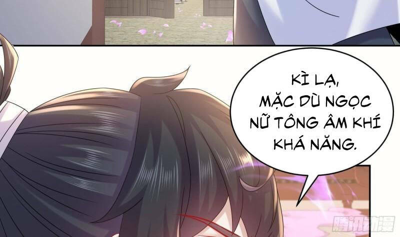 nghịch thiên cải mệnh chapter 41 - Next chapter 42