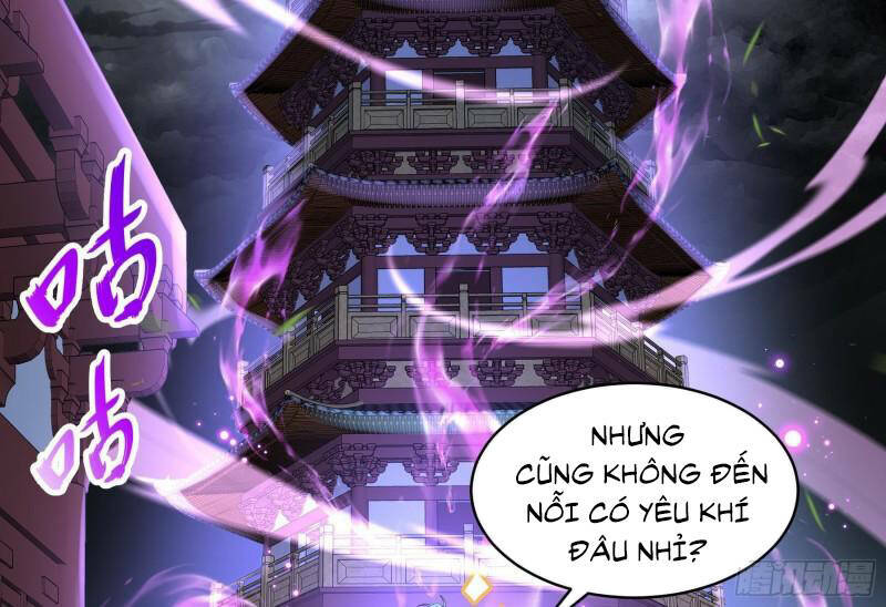 nghịch thiên cải mệnh chapter 41 - Next chapter 42