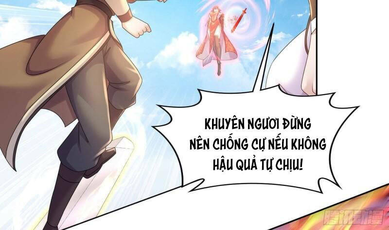 nghịch thiên cải mệnh chapter 41 - Next chapter 42