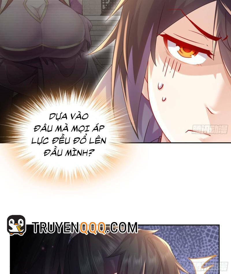 nghịch thiên cải mệnh chapter 45 - Trang 2