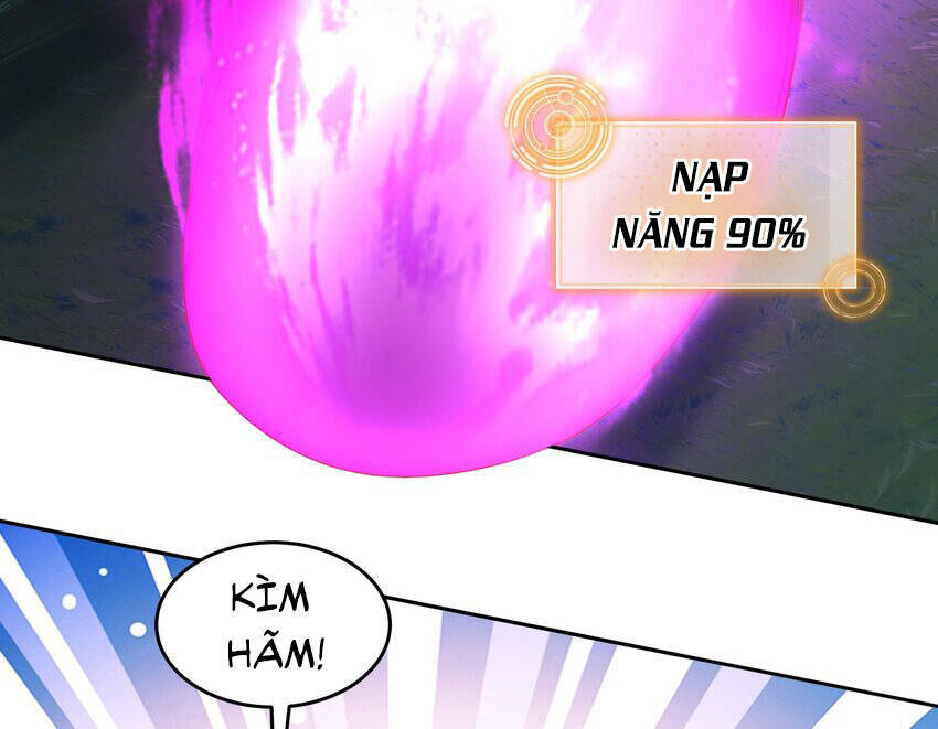 nghịch thiên cải mệnh chapter 48 - Next chapter 49