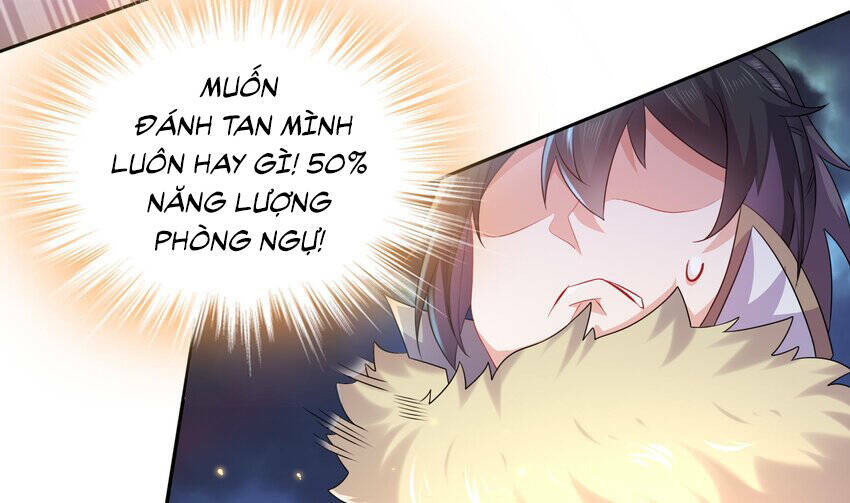 nghịch thiên cải mệnh chapter 48 - Next chapter 49