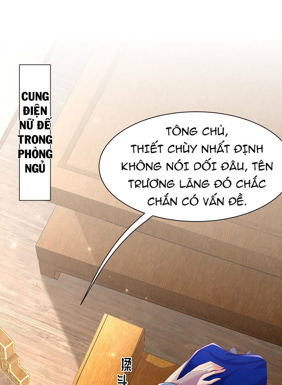 nghịch thiên cải mệnh chapter 5 - Trang 2