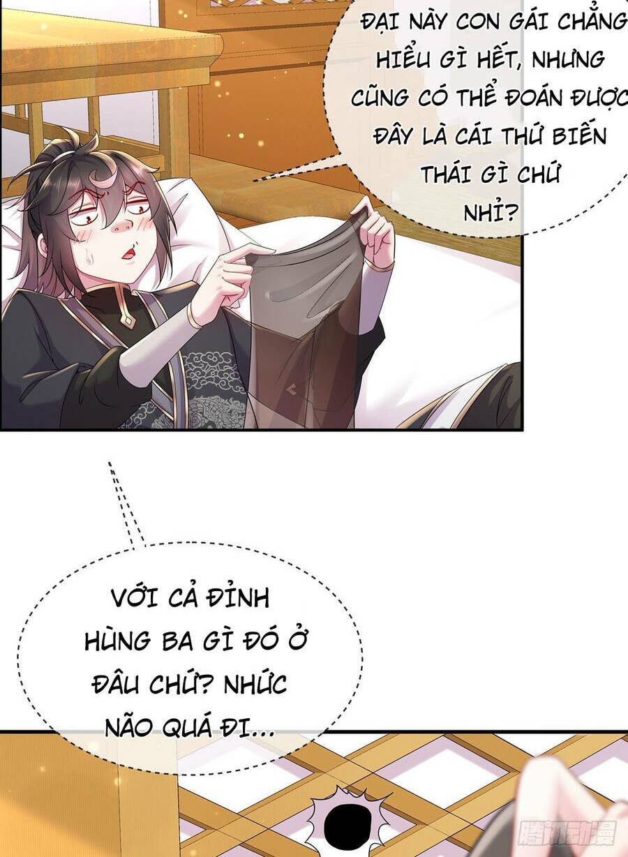 nghịch thiên cải mệnh chapter 5 - Trang 2