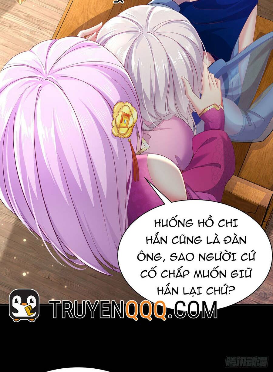 nghịch thiên cải mệnh chapter 5 - Trang 2