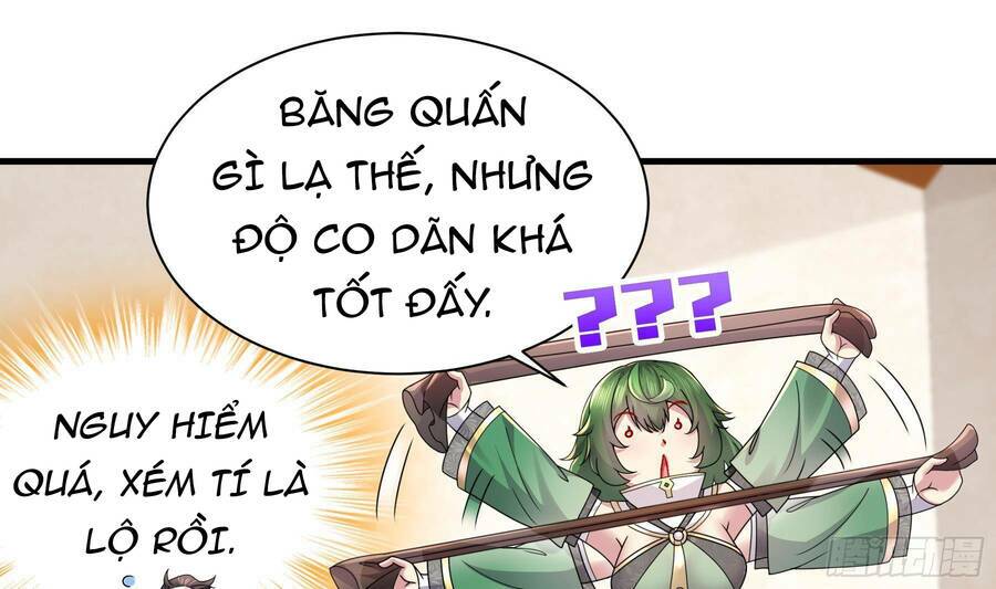 nghịch thiên cải mệnh chapter 5 - Trang 2