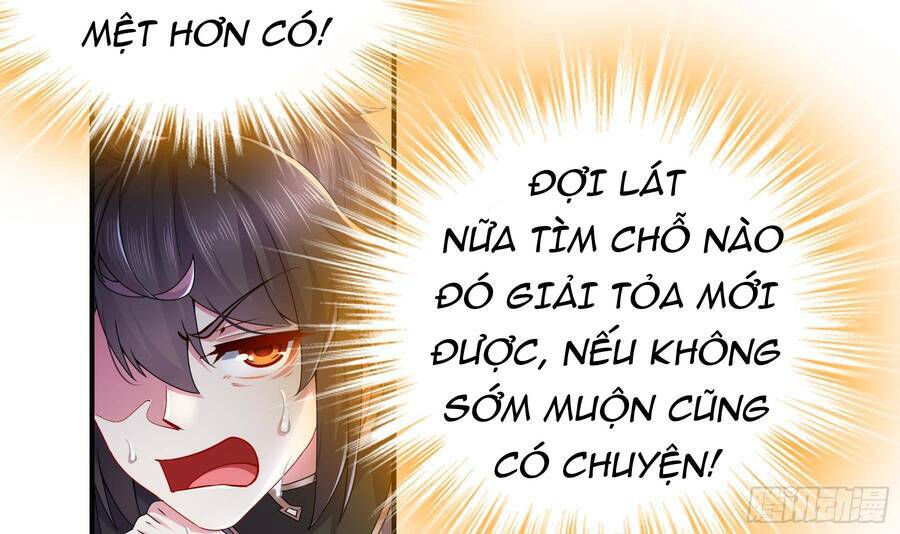 nghịch thiên cải mệnh chapter 5 - Trang 2