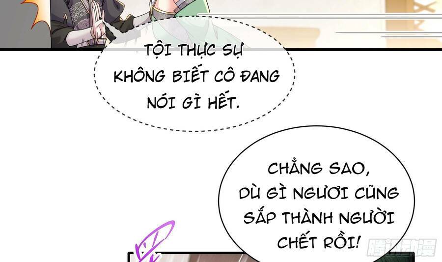 nghịch thiên cải mệnh chapter 5 - Trang 2