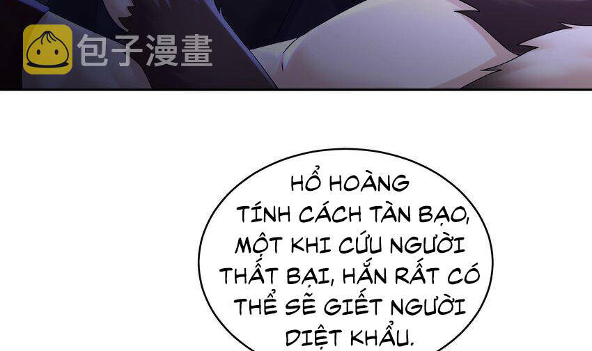 nghịch thiên cải mệnh chapter 50 - Trang 2