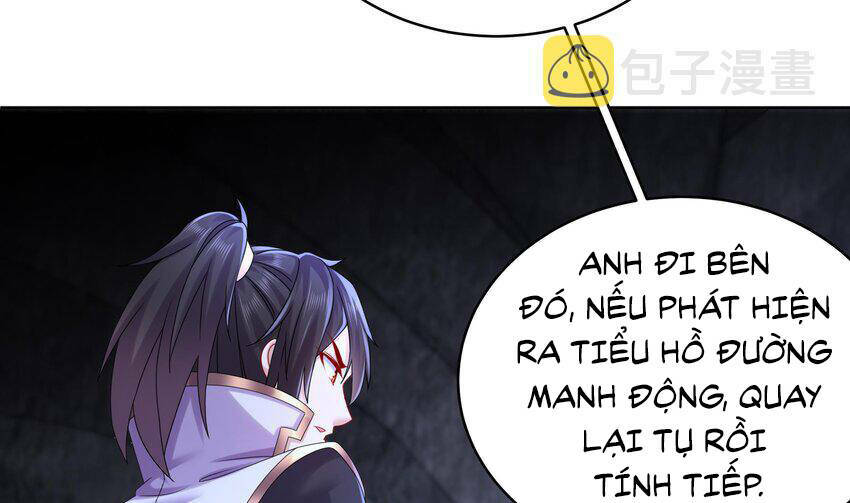 nghịch thiên cải mệnh chapter 50 - Trang 2